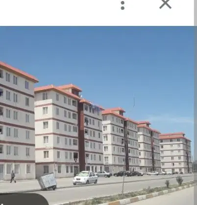 مسکن مهرمیراشراف