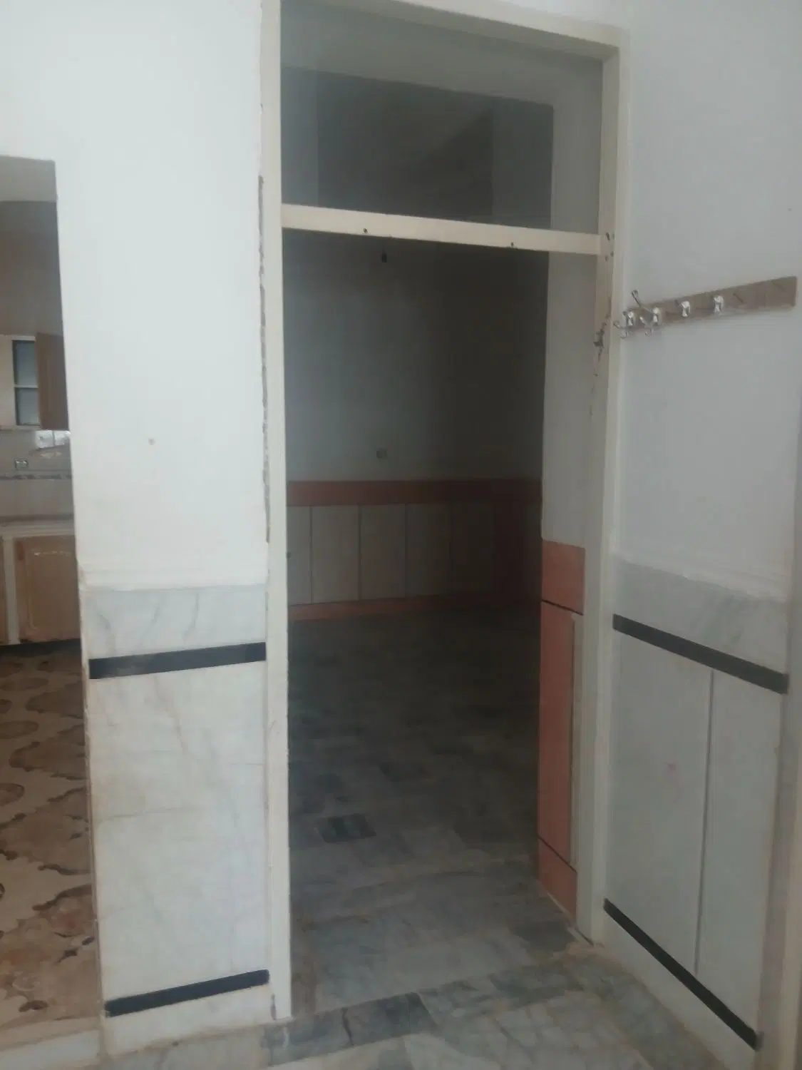 واحد اپارتمان اجازه