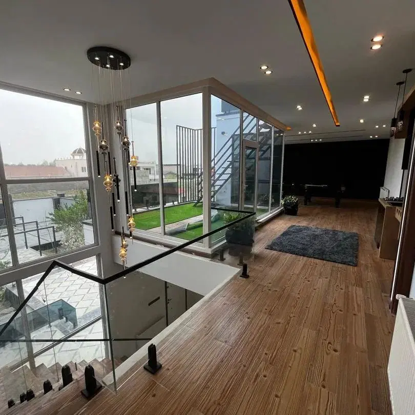 اجاره ویلا در رشت فول امکانات