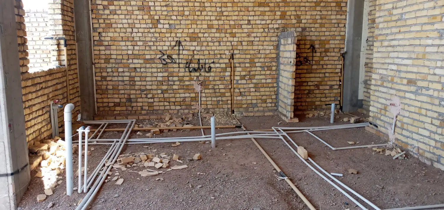 منزل مسکن ملی بفروئیه