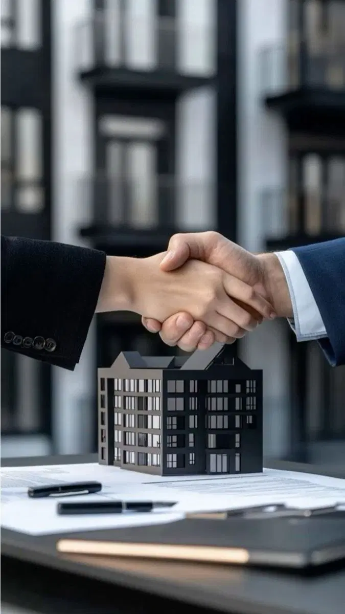 فروش آپارتمان در آذربایجان، سلسبیل شمالی