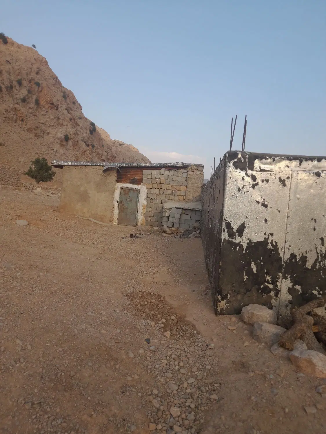 فروش منزل مسکونی