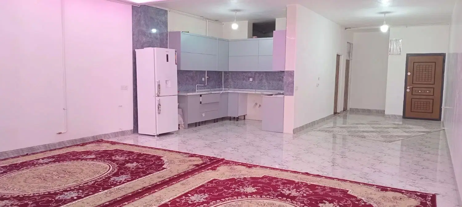 خانه  ویلایی  در باغین