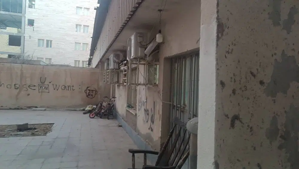 ویلایی_ ۴۰۰متری _شهرک دانشگاه