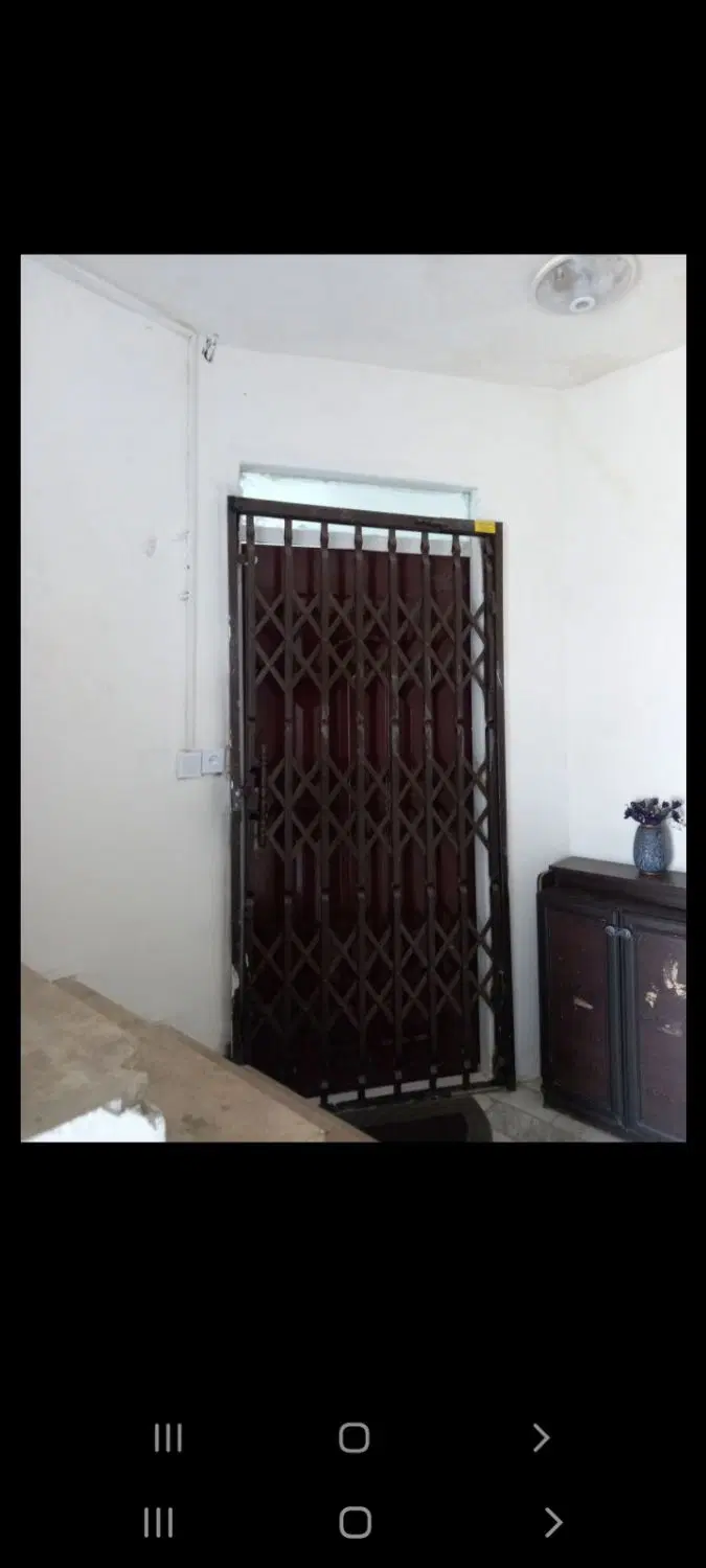 فروش یک واحد آپارتمان