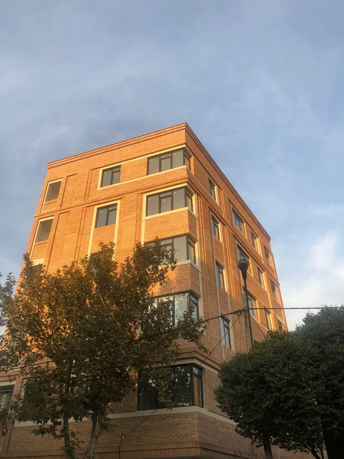 اپارتمان نوساز تکواحدی