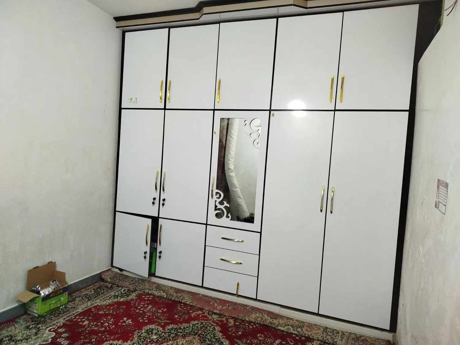 خانه شکاره 2