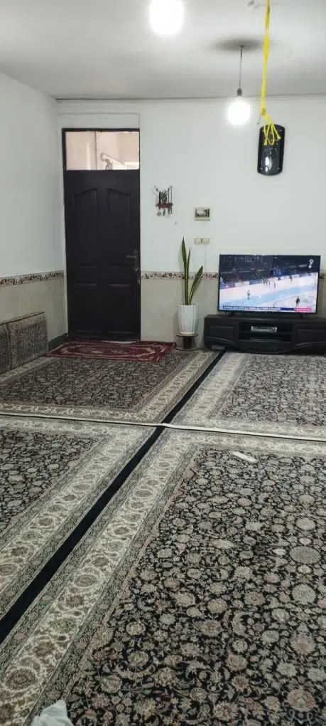 خانه ویلایی