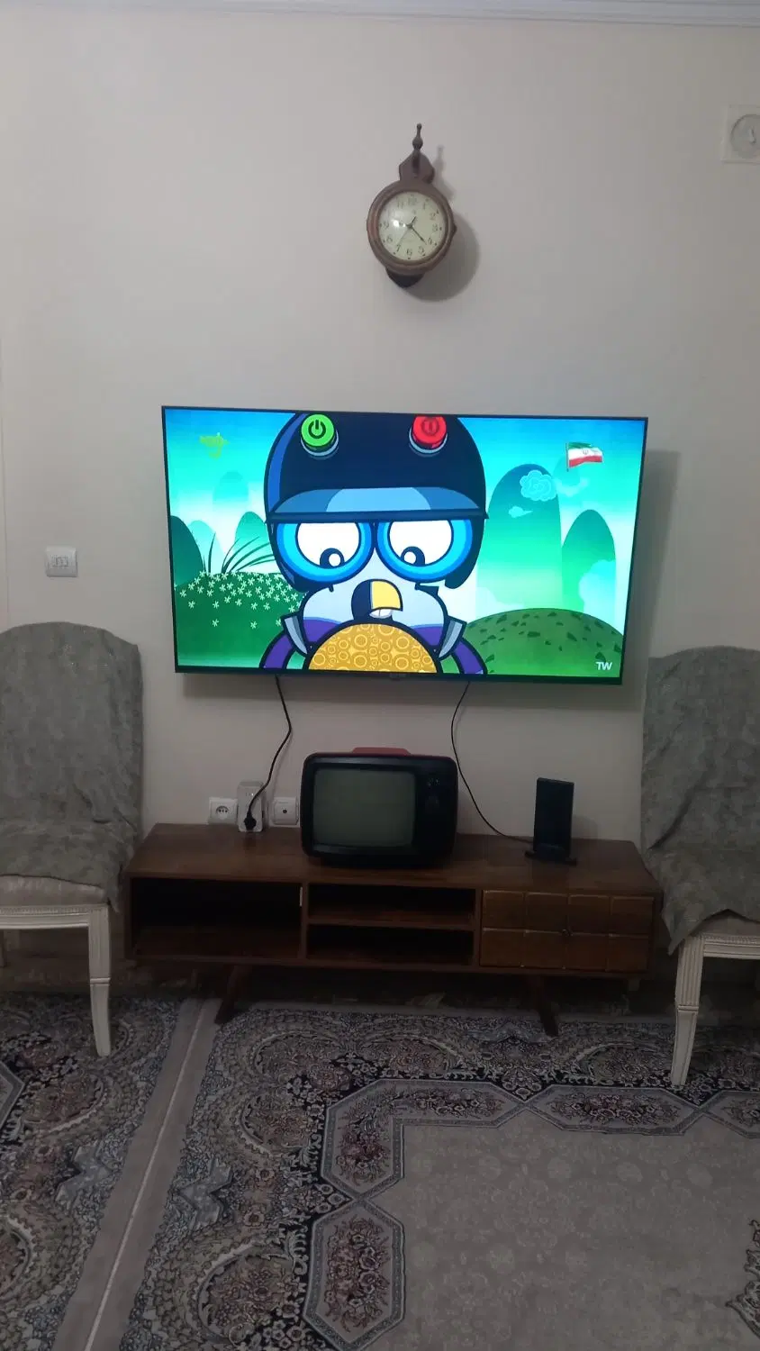 اجاره اپارتمان
