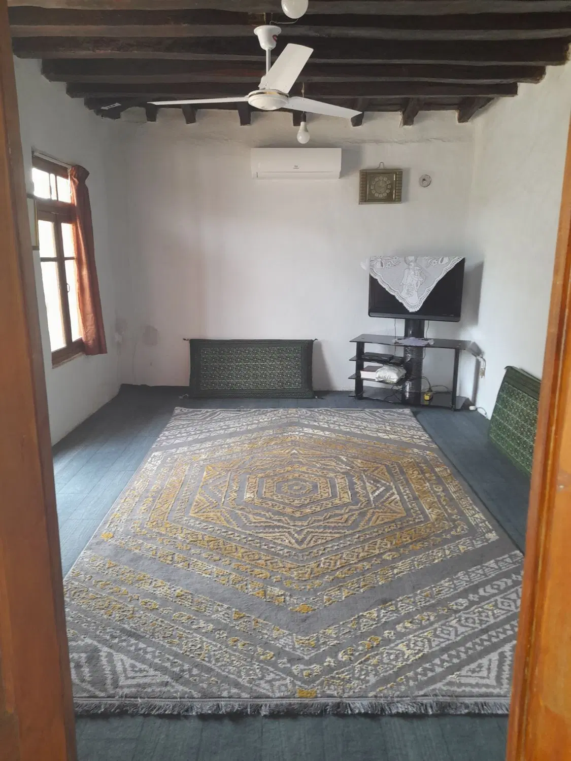 تبلیغات بومگردی