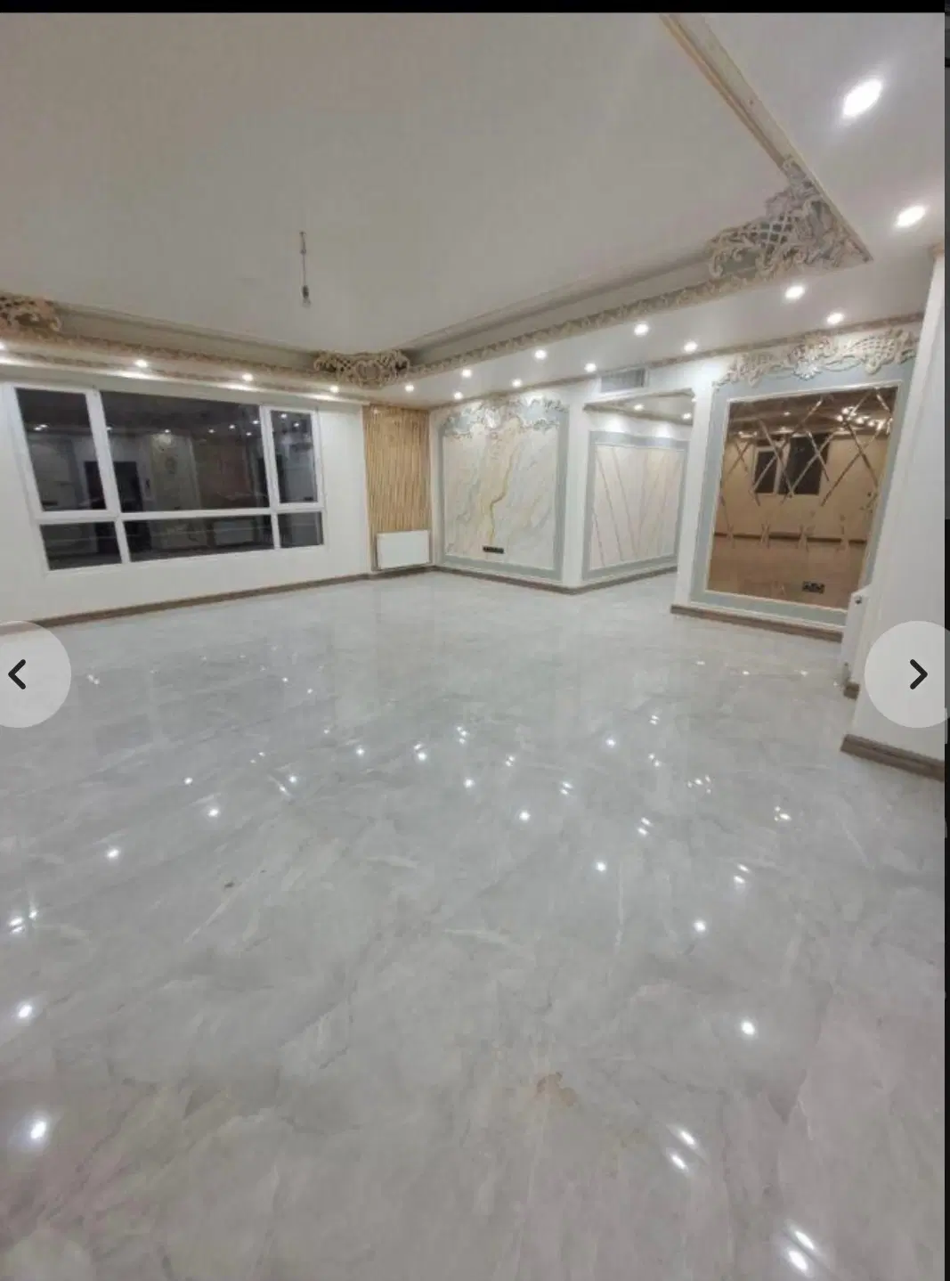 تکواحدی سه خواب __ ۱۵۰متری تاپ