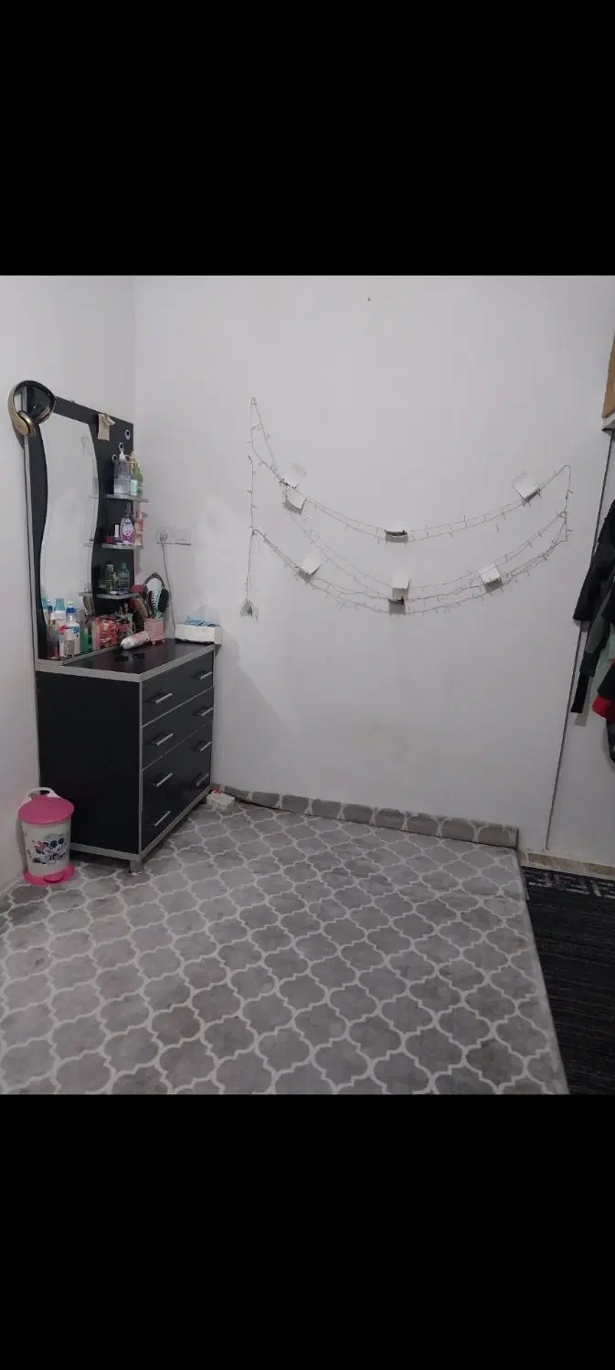 اجاره خانه ۳ طبقه به صورت یکجا