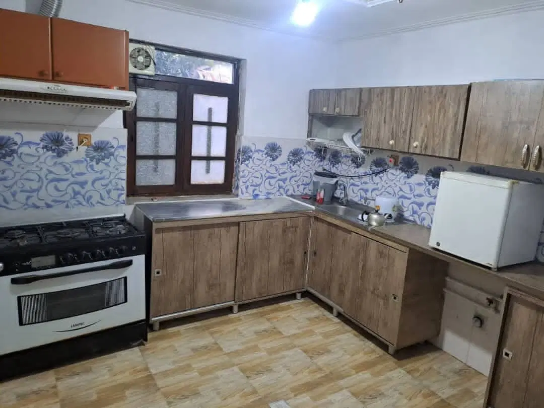 ویلا ۸۰متری سنددار شهرکی