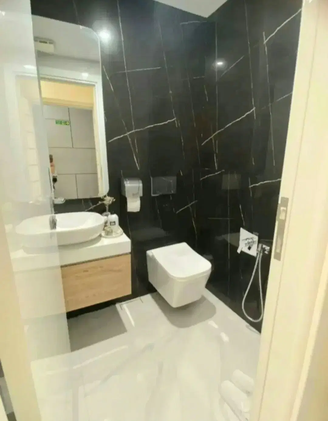 ۴۸متر،مناسب سرمایه گذاری،روبنما سندتکبرگ وامدار