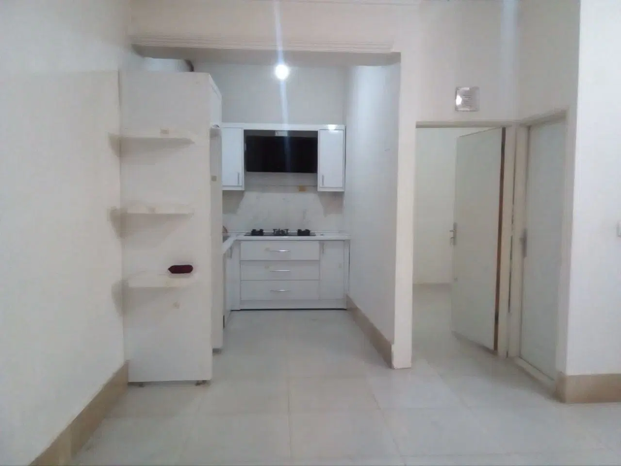 اجاره همکف چراغچی ۲۳پل ابوطالب
