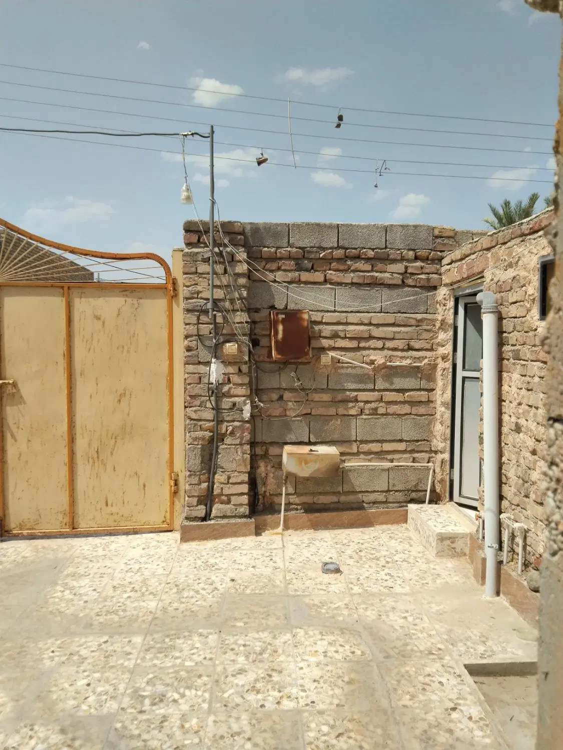 خانه اجاره ای سعدی 1