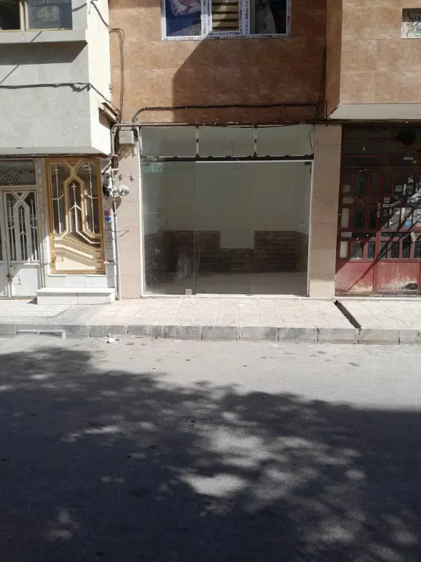 اجاره  مغازه  ۱۰ متری