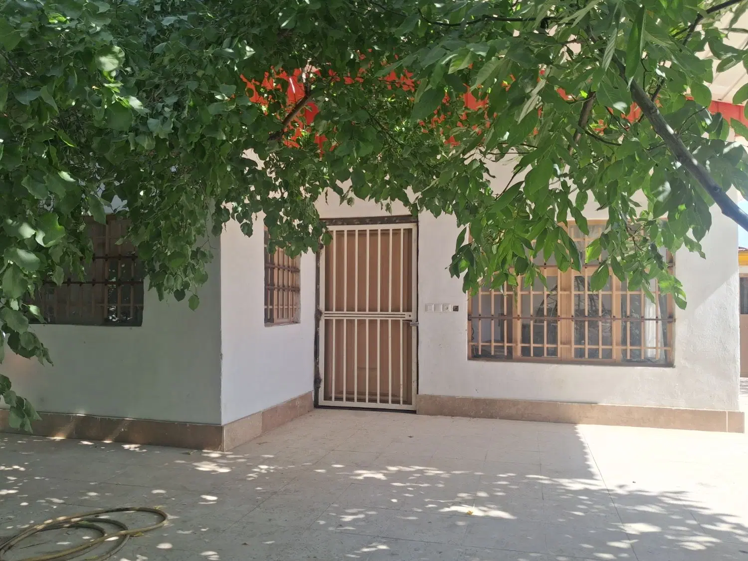 فروش ویلا