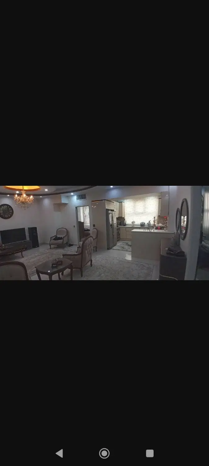 اپارتمان۷۸ متری_نصر۳_خانم جمالی_