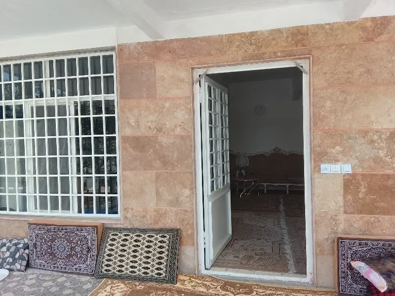 باغچه ویلای 1000متری فروشی درشهریار