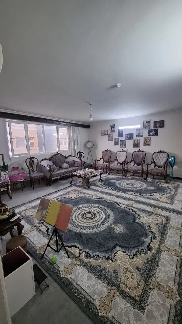 واحد ۹۰ متری محرابی