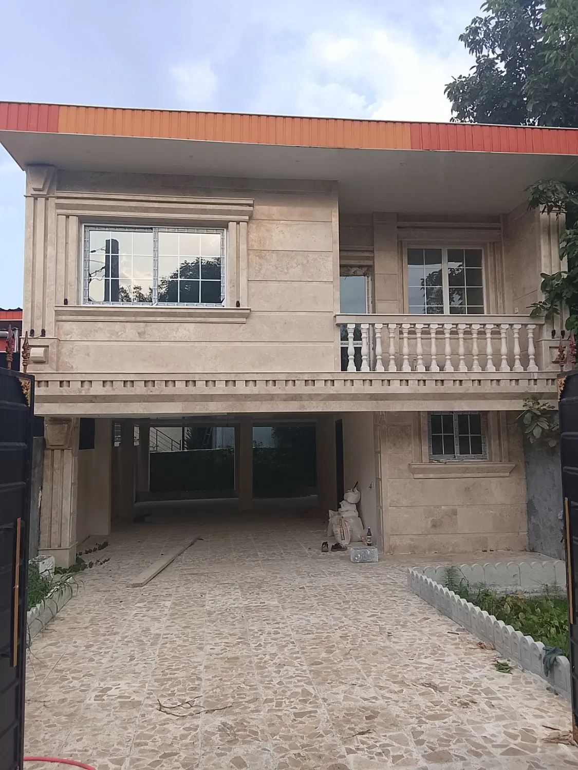 ویلای به قیمت