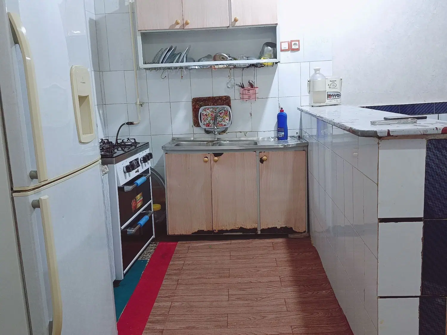 فروش منزل شهرک زراعی