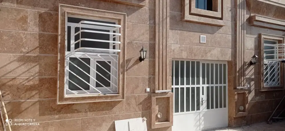 آپارتمان مهندسین کشاورزی