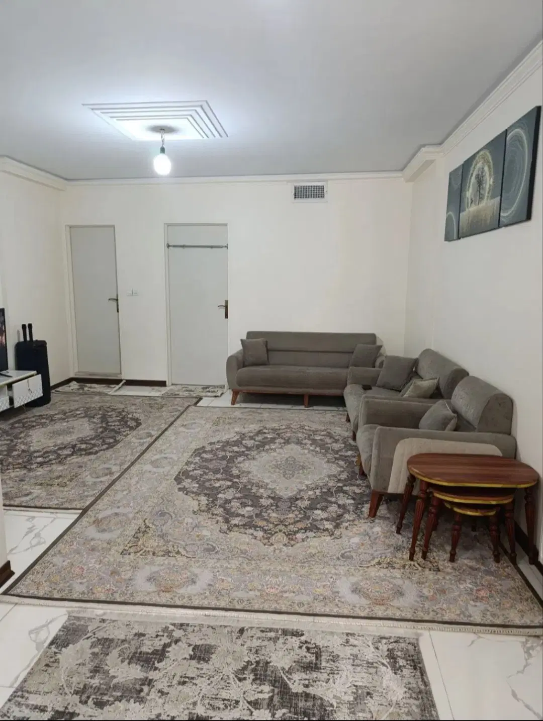 فروش آپارتمان۶۵متری نوساز.بهترین لوکیشن تهرانپارس