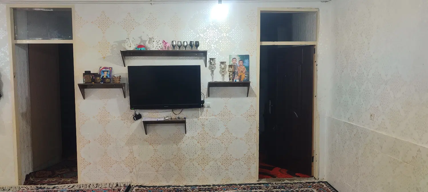 خانه اجاره ای