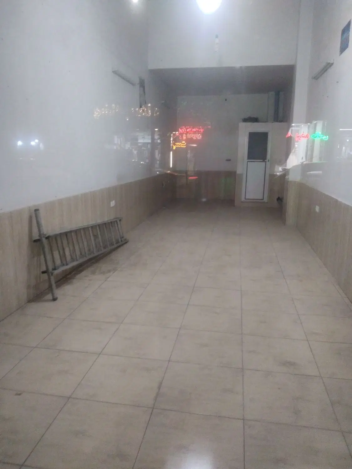 مغازه
