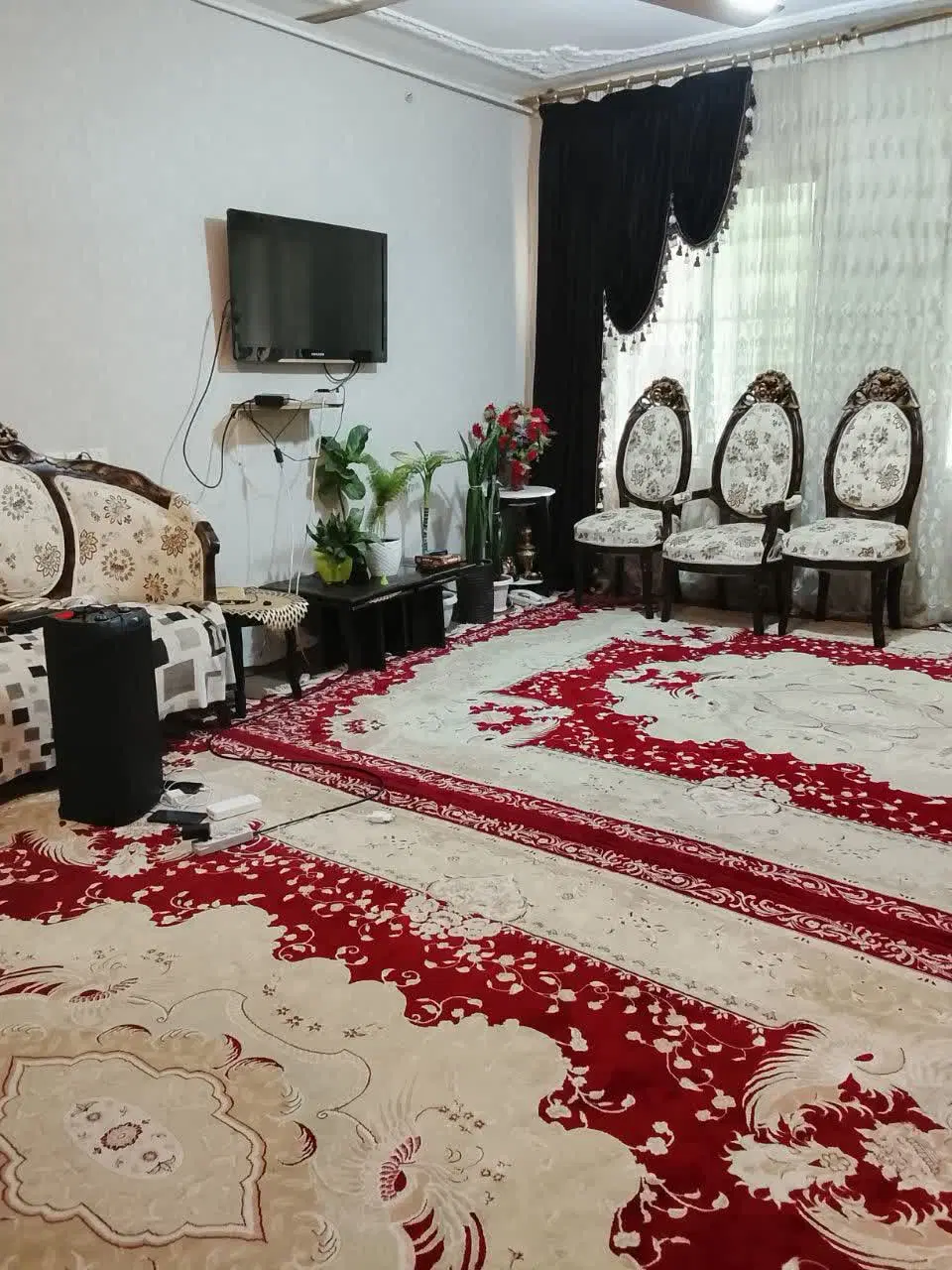 منزل ویلایی اجاره