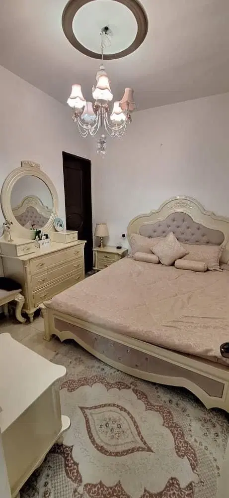 ۷۰ متر ۲خواب پارکینگ سندی