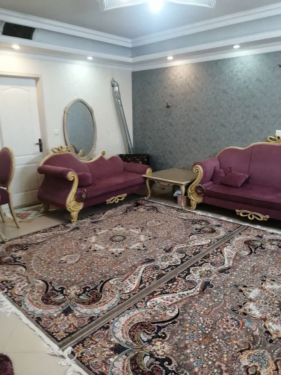 ۶۴ متری سند دار