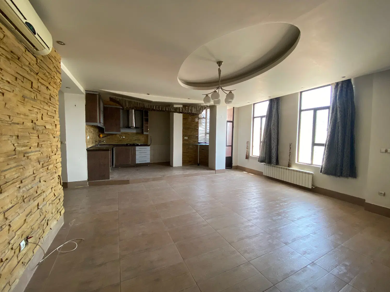 فروش اپارتمان کاشانی