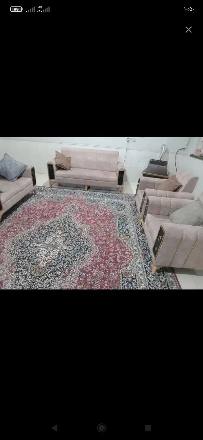 خانه مبله منزل مبله سا روزانه هفتگی ماهیانه