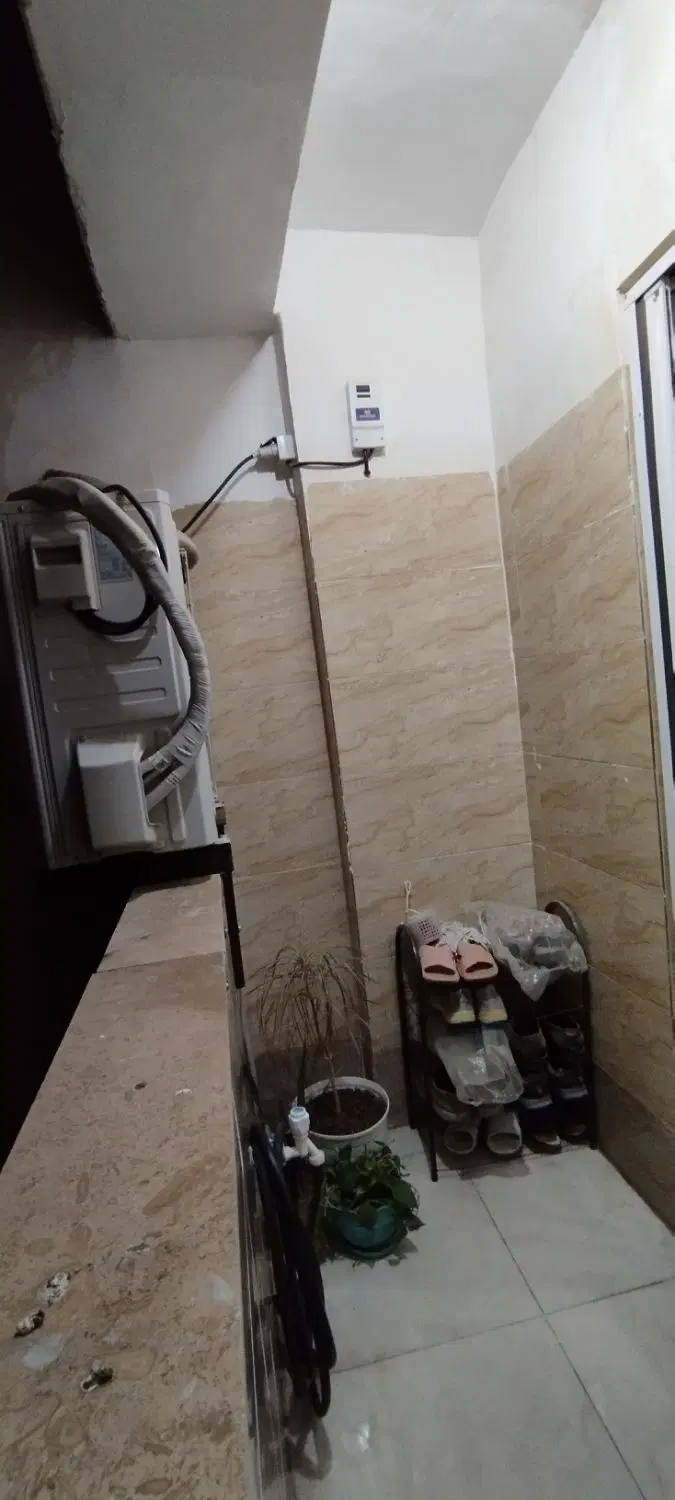 آپارتمان دو خواب