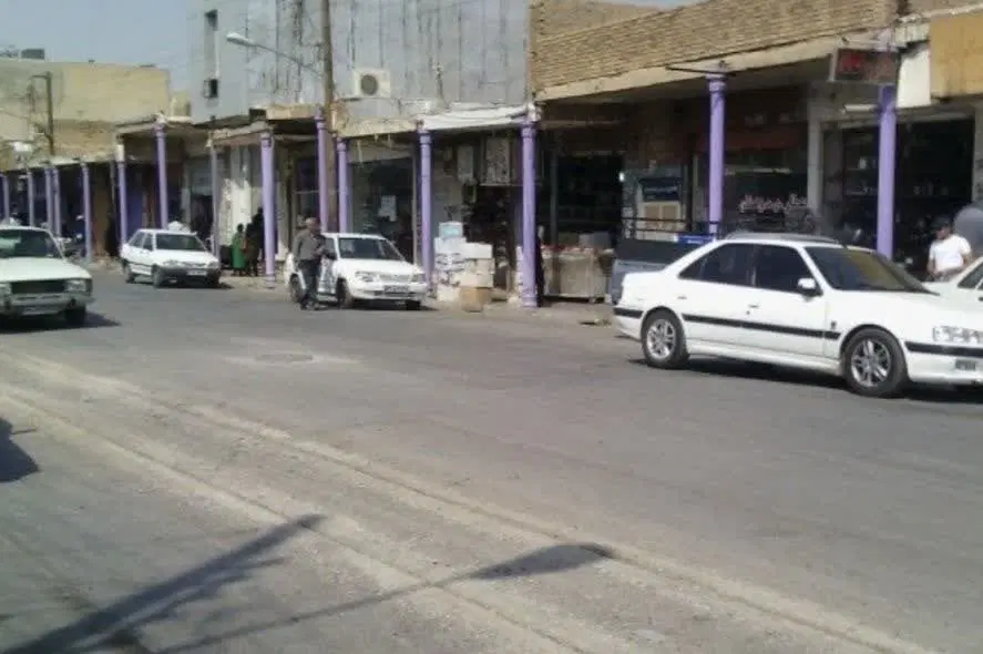 خانه کلنگی