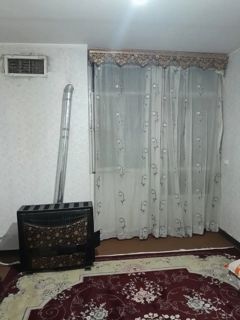 اجاره دو خواب بیت A