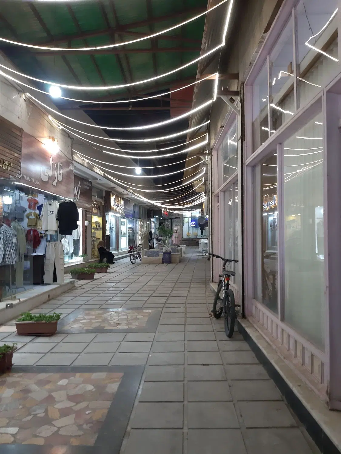 مغازه اجاره ای خیابان فردوسی