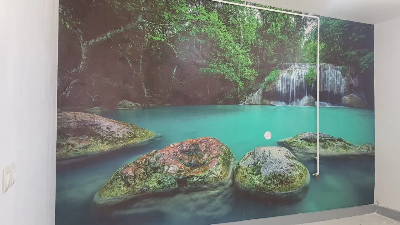 ۱۱۶ متر ۲ خواب تک واحدی تحویلی