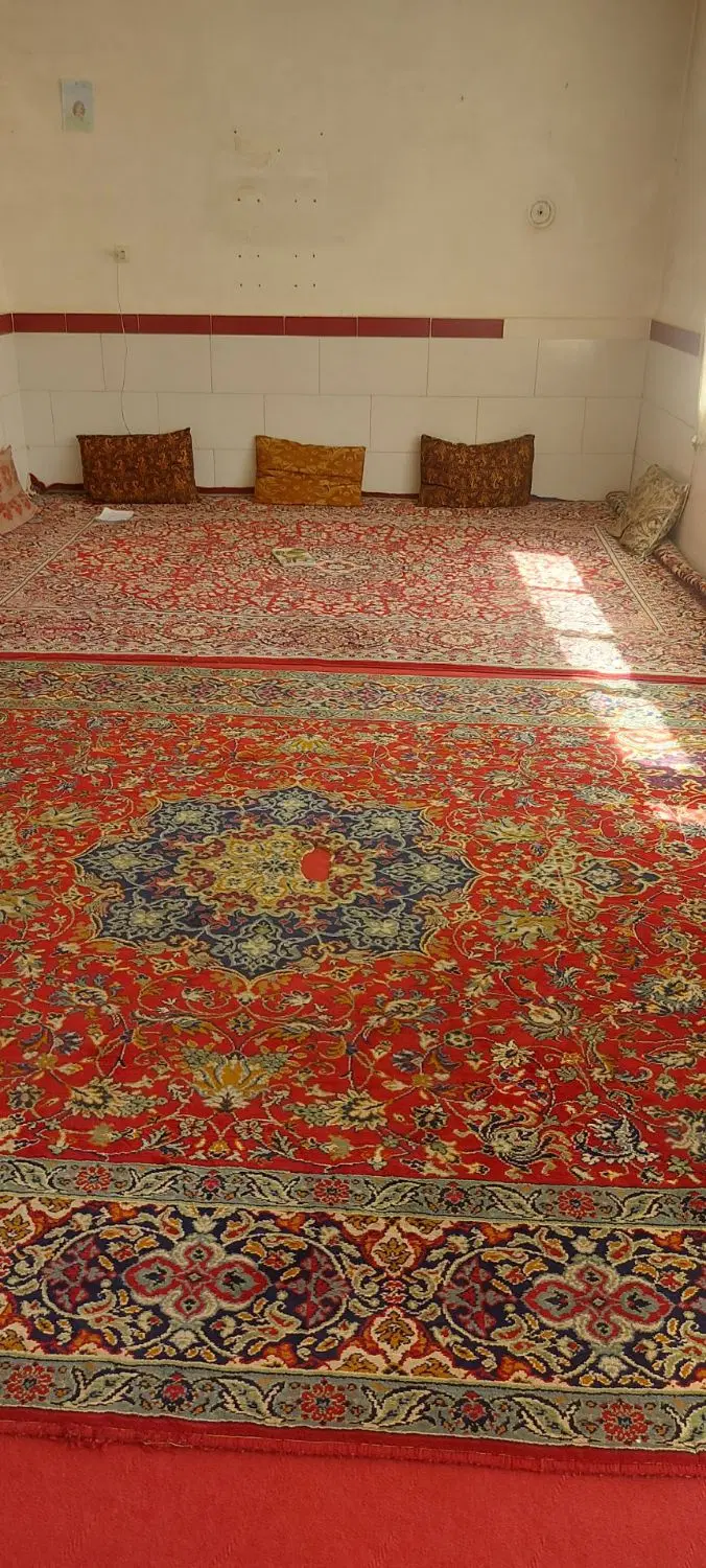 خانه ویلایی