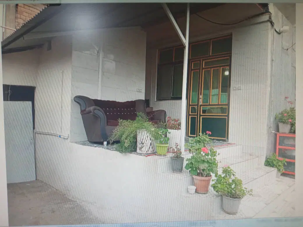 فروش ویلای 250متری رستم آباد