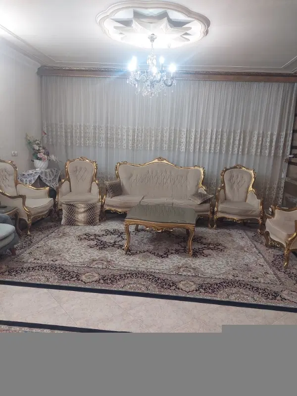آپارتمان ۱۰۴ متری