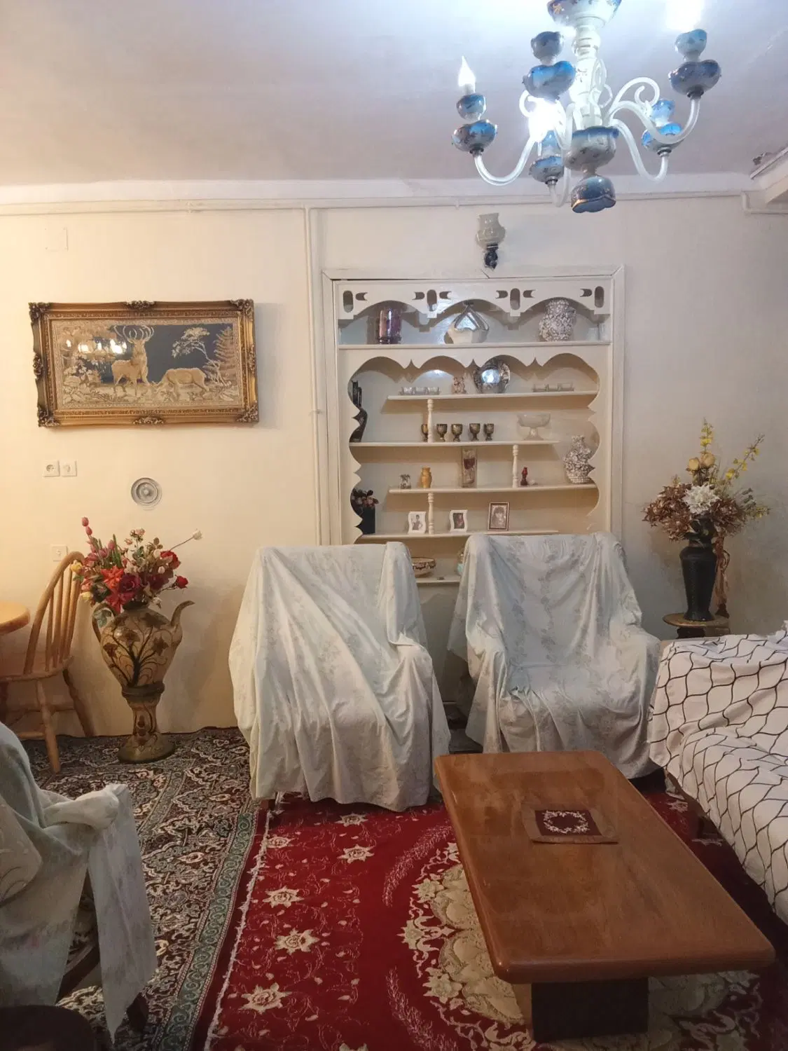 فروش خانه ویلایی