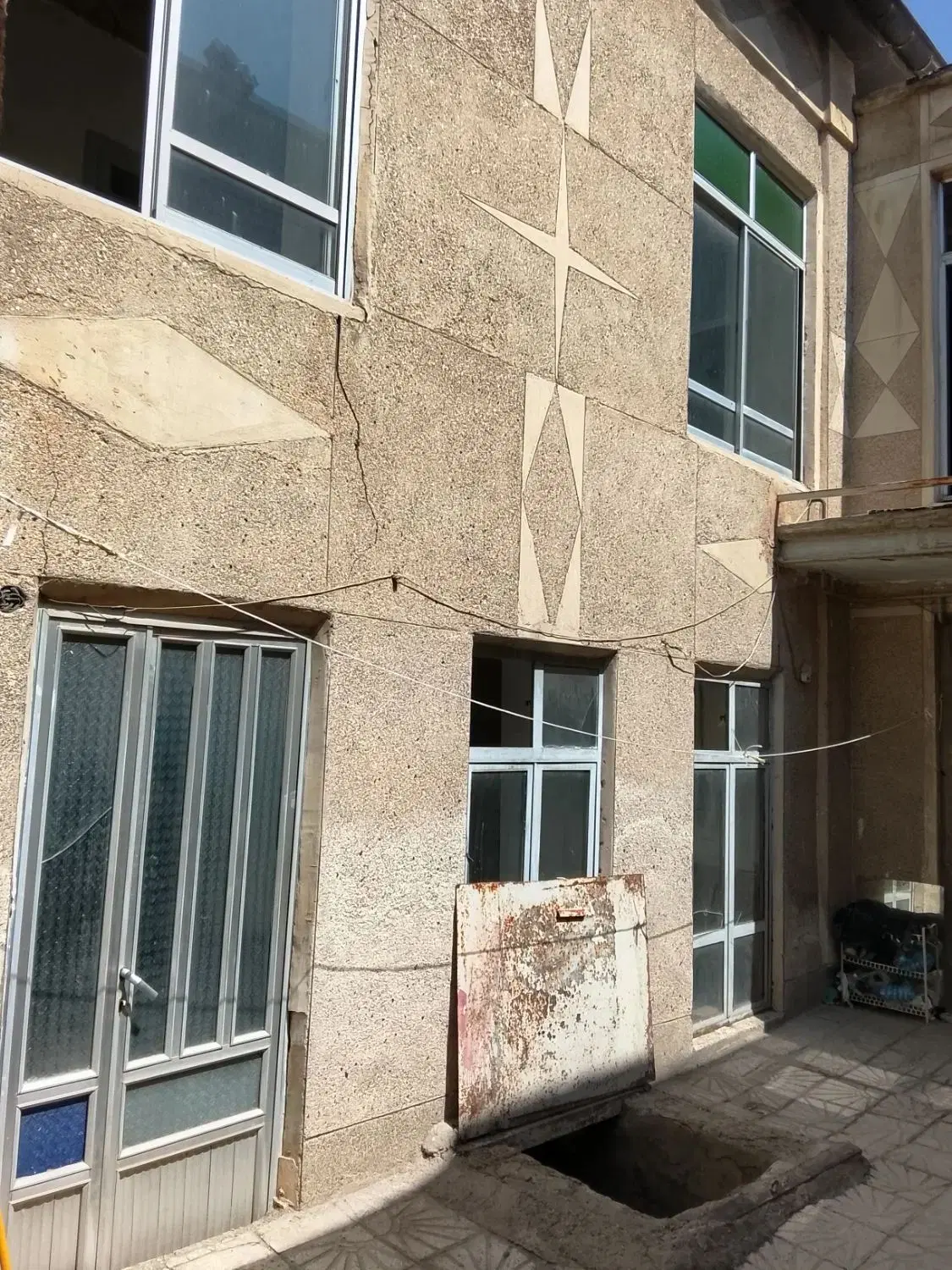 فروش منزل مسکونی کلنگی
