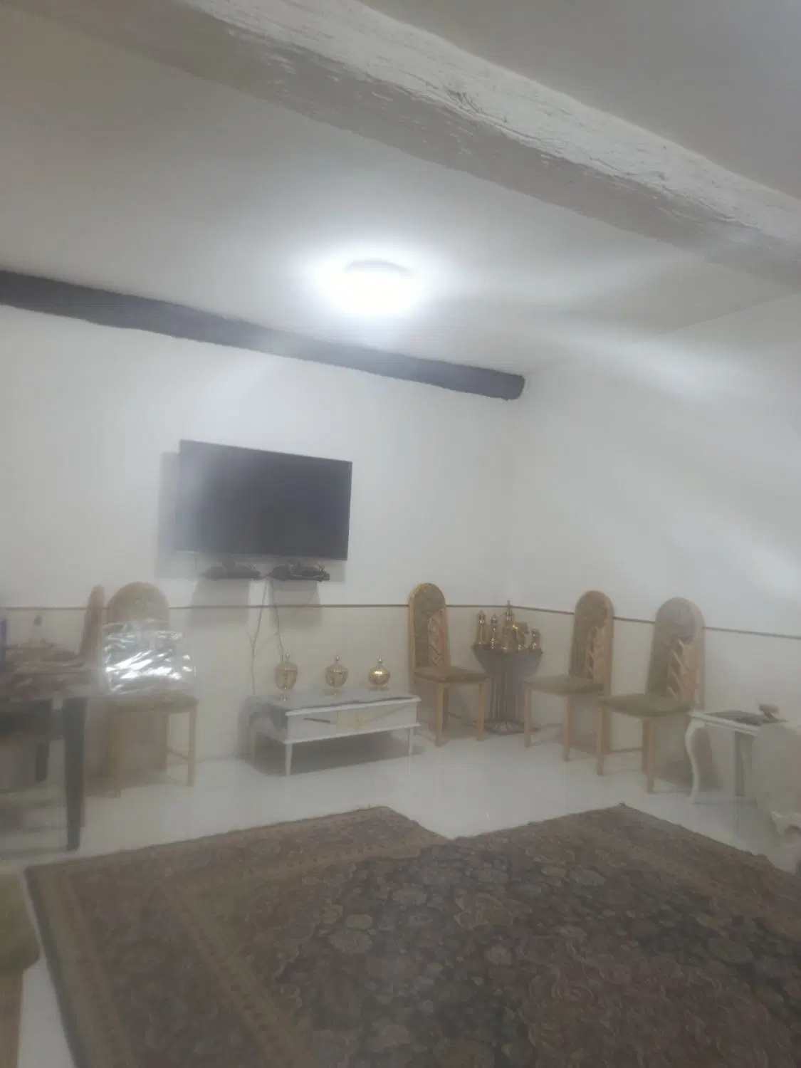 خانه ویلای فروشی خیابان مردوخ شمالی