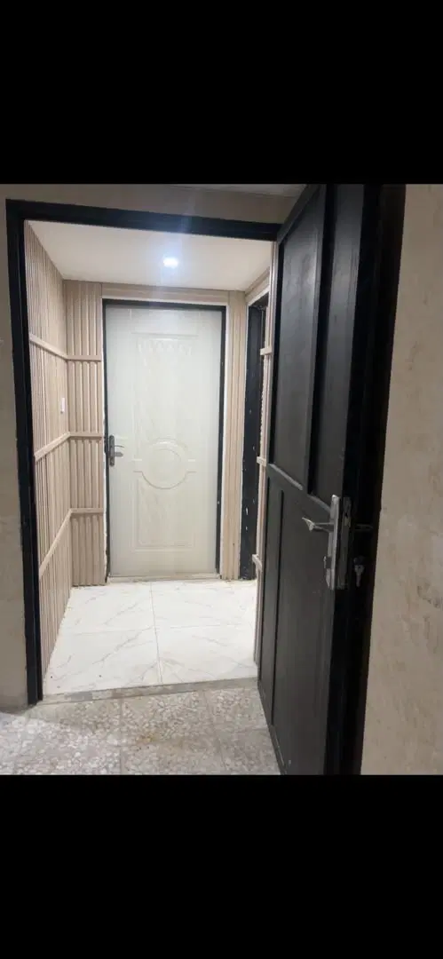 اجاره دفتر کار وسالن زیبایی_قصرالدشت