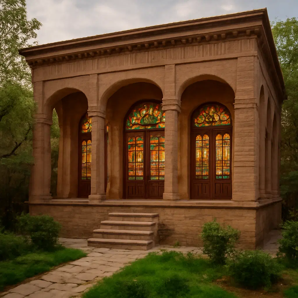 آپارتمان یک خواب