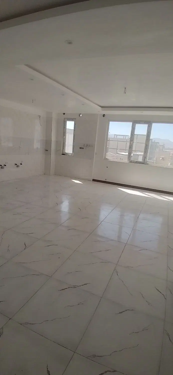 آپارتمان در گاوخانه